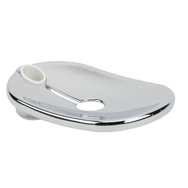 Mira RF6 Soap Dish Chrome - SOLD-OUT!! 